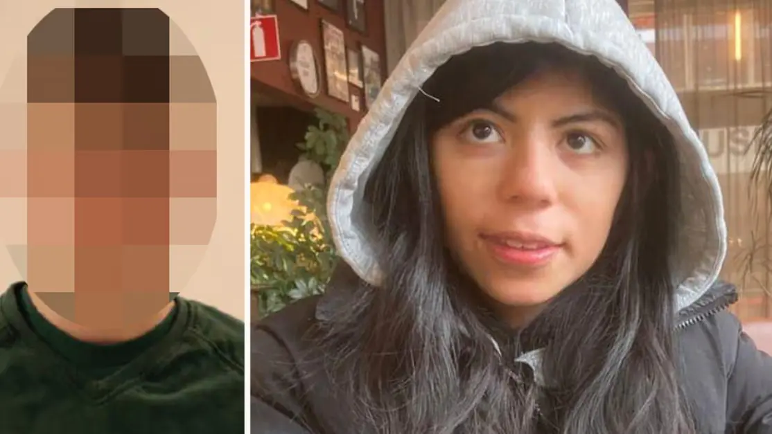 18-årig man döms till vård för mordet på Maja